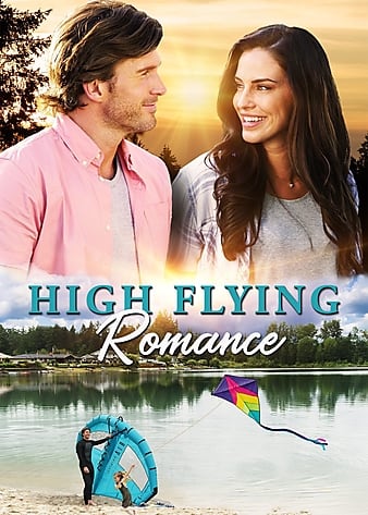 High Flying Romance 2021 720P Webrip 800Mb X264-Galaxyrg