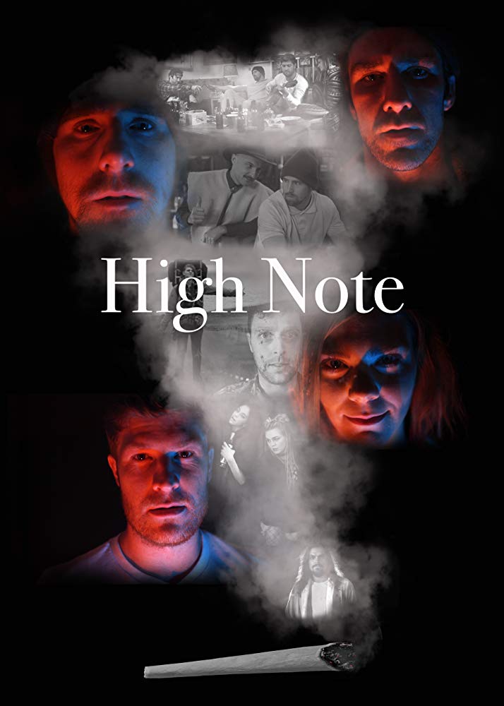 High Note 2019 720P Amzn Webrip 800Mb X264-Galaxyrg