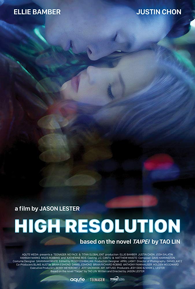 High Resolution 2018 720P Amzn Web-Dl Mkvcage Ws