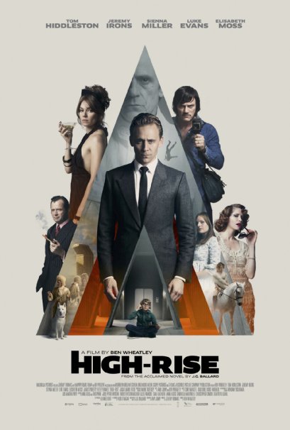High-Rise 2015 720P Brrip 1Gb Mkvcage
