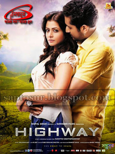 Highway (2014) - 1Cd - Dvdrip - X264 - 5 1 Aac [Ddr]
