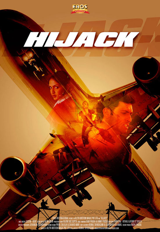 Hijack 2008 Webrip 1080P Hindi Dd 2 0 X264 - Mkvcinemas