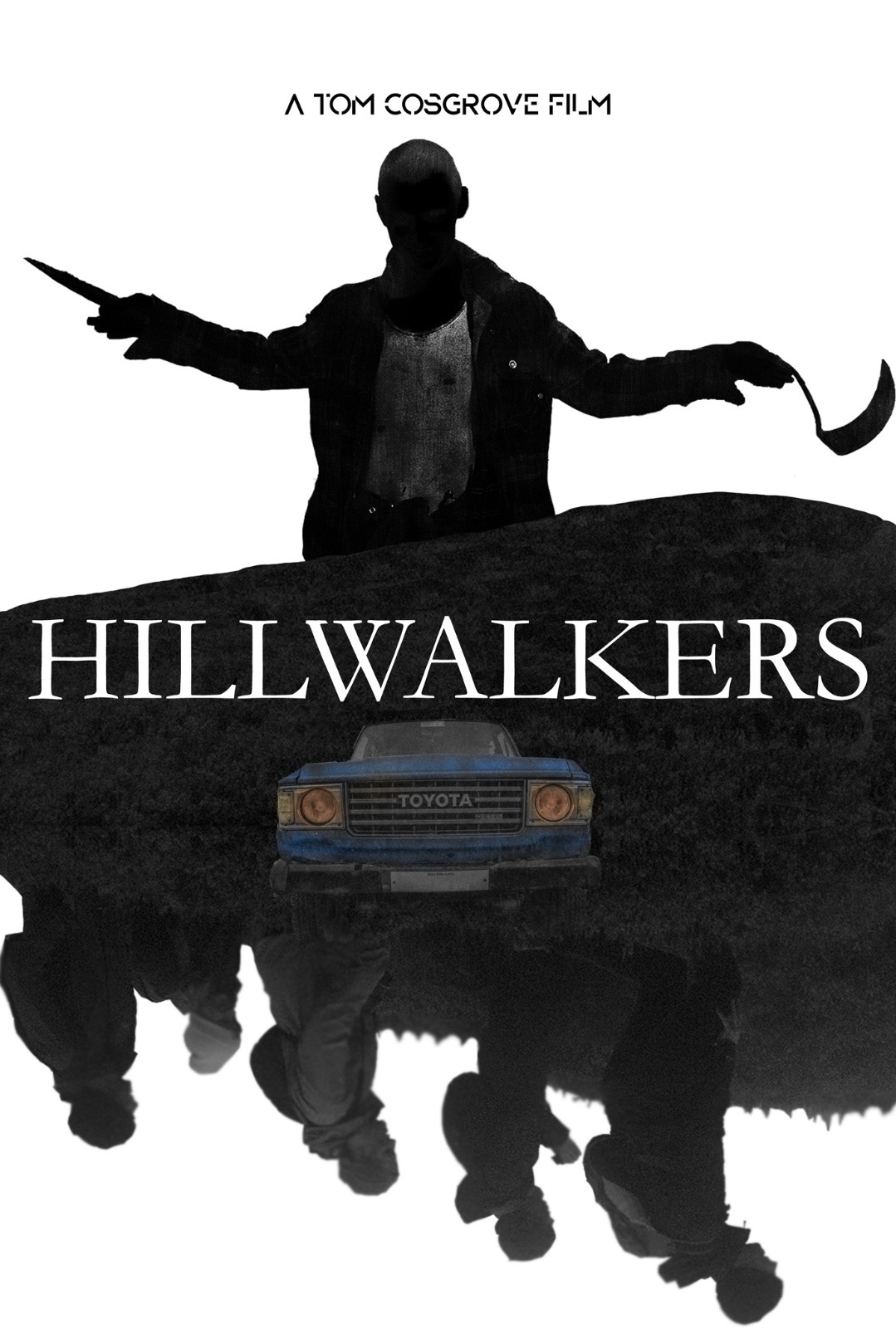 Hillwalkers 2022 720P Amzn Webrip 800Mb X264-Galaxyrg