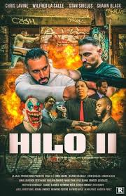 Hilo 2 2021 720P Webrip 800Mb X264-Galaxyrg
