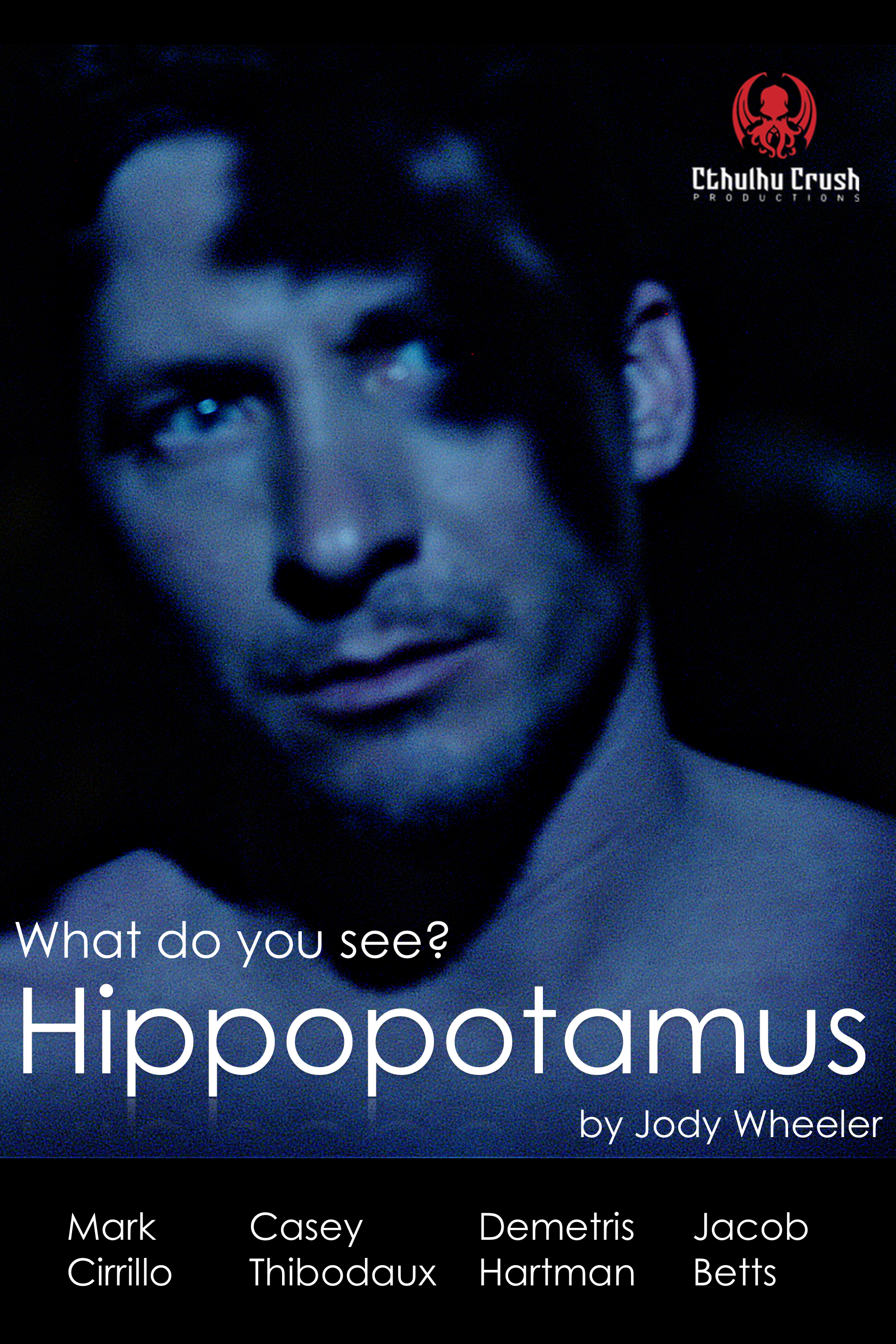 Hippopotamus 2018 720P Amzn Webrip 800Mb X264-Galaxyrg