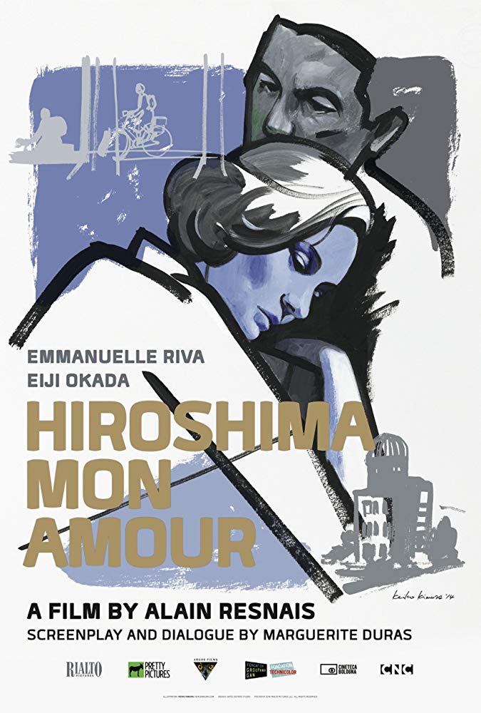 Hiroshima Mon Amour 1959 720P Brrip 800Mb Mkvcage Com