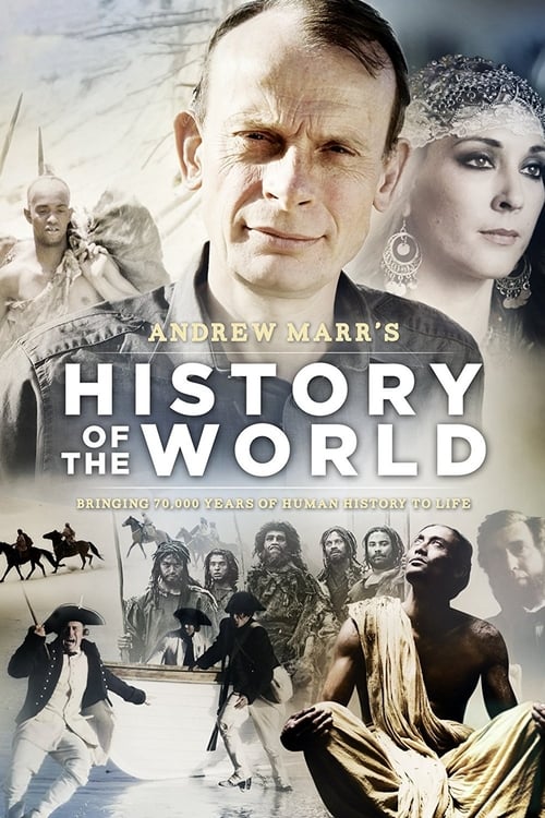 History Of The World S01E01 720P Amzn Webrip X264 Esub [Dual Audio][Hindi 2 0 English 2 0] -Mkvc