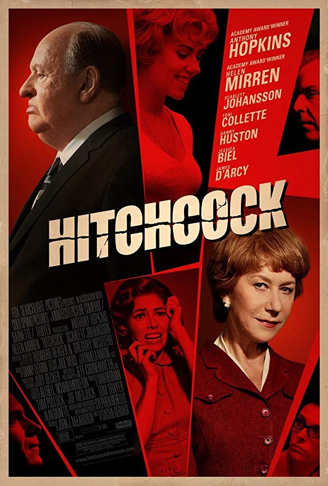 Hitchcock (2012) 1080P Bluray X265 Hevc 10Bit Aac 5 1 Msubs-Tigole