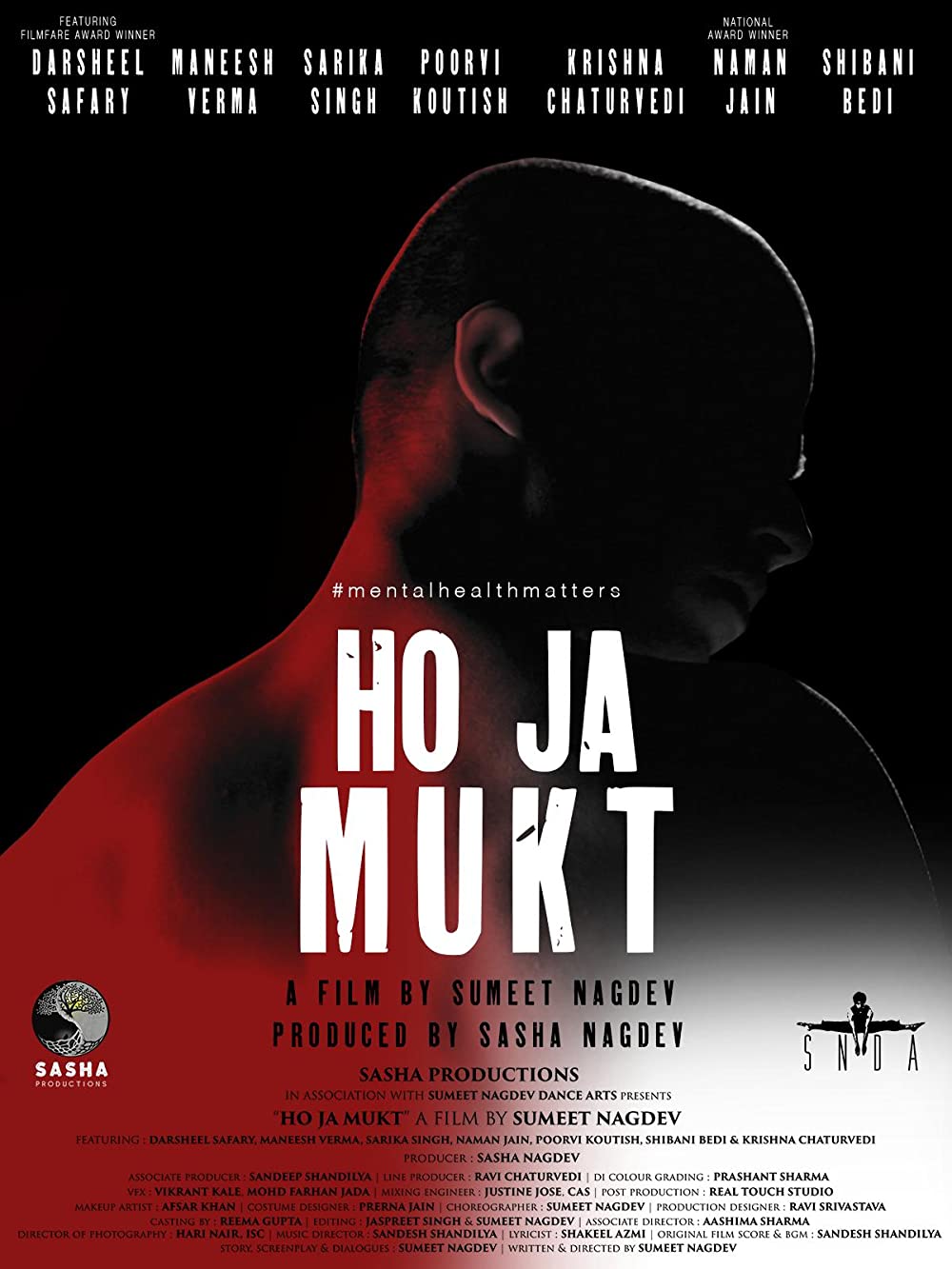 Ho Ja Mukt (2023) Hindi 720P Amzn Webrip X264 Aac 5 1 Esub - Mkvcinemas