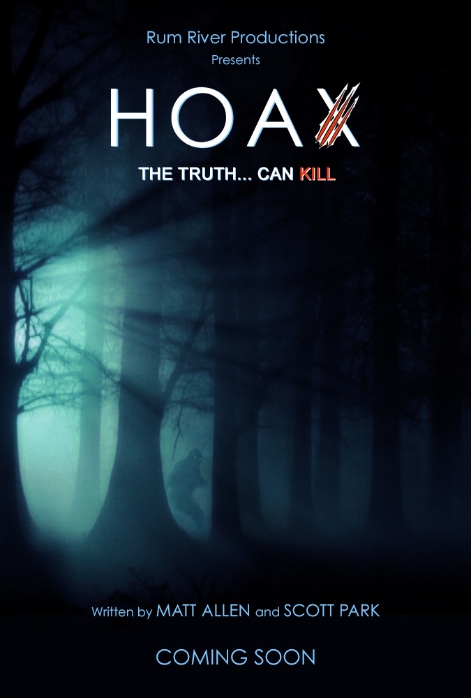 Hoax 2019 720P Bluray 800Mb X264-Galaxyrg