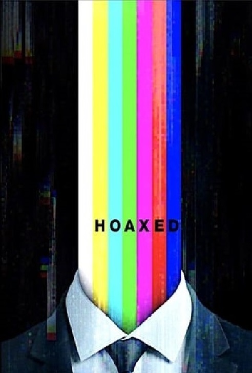 Hoaxed 2019 720P Webrip 800Mb X264-Galaxyrg