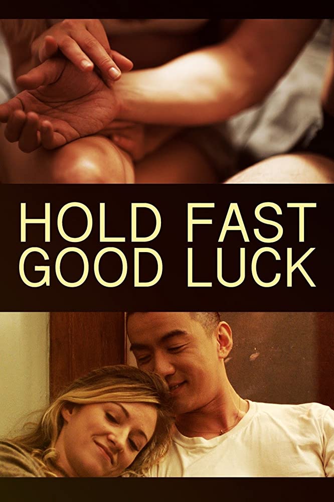 Hold Fast Good Luck 2020 720P Webrip 800Mb X264-Galaxyrg