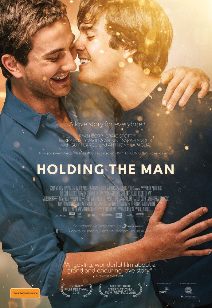 Holding The Man 2015 720P Brrip 1Gb Mkvcage