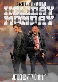 Holiday Monday 2021 720P Webrip 800Mb X264-Galaxyrg