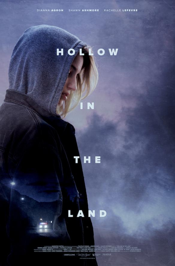 Hollow In The Land 2017 720P Web-Dl 800Mb Mkvcage
