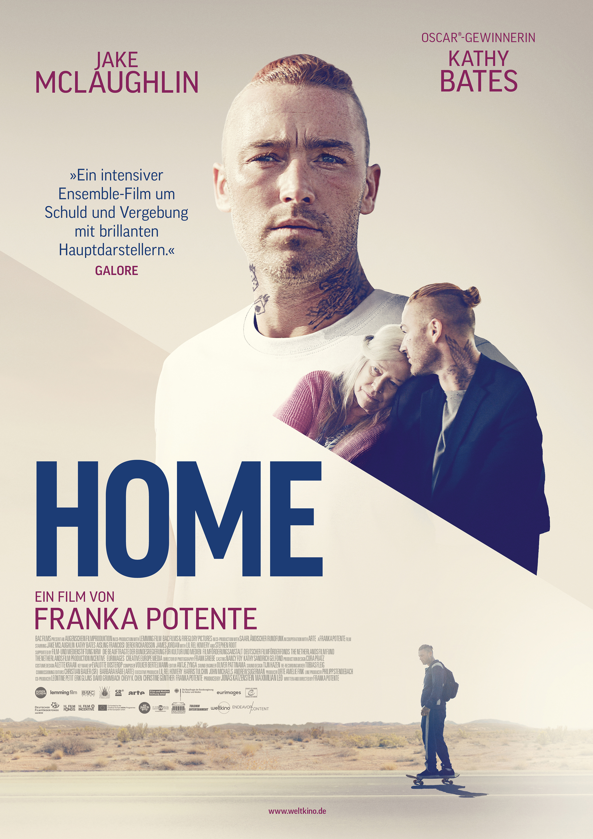 Home 2020 720P Webrip 800Mb X264-Galaxyrg