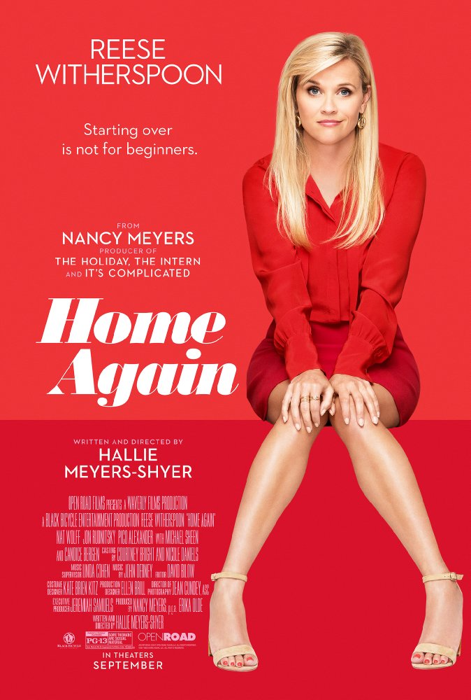 Home Again 2017 720P Brrip 900Mb Mkvcage