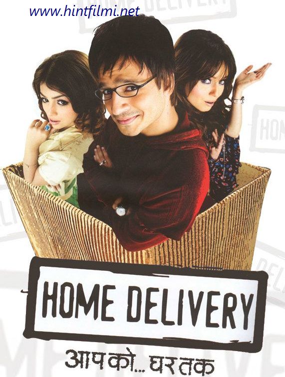 Home Delivery (2005) Hindi 1080P Webrip X264 Dd2 0 Esub - Mkvcinemas