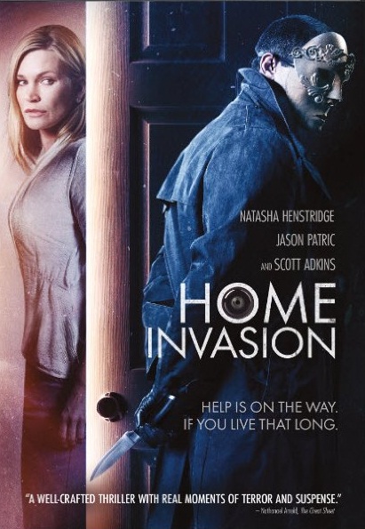 Home Invasion 2016 720P Web-Dl 650Mb Mkvcage