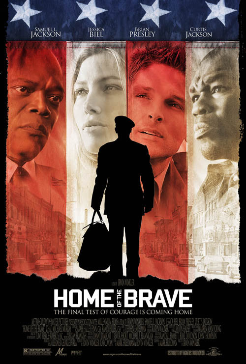 Home Of The Brave 2006 1080P Bluray H264 Aac-Rarbg