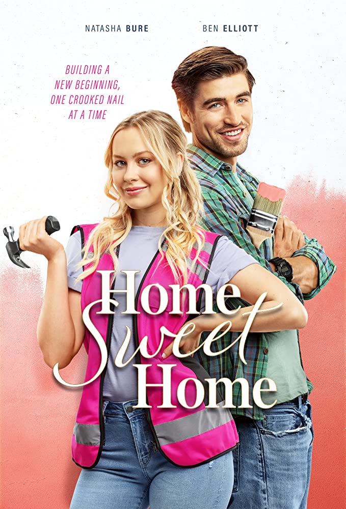 Home Sweet Home 2020 720P Webrip 800Mb X264-Galaxyrg