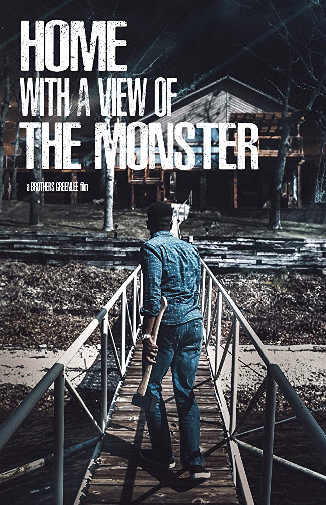 Home With A View Of The Monster 2019 720P Webrip 800Mb X264-Galaxyrg