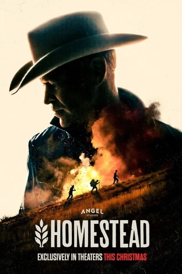Homestead 2024 V2 720P Webrip X264 Esub-Msmod
