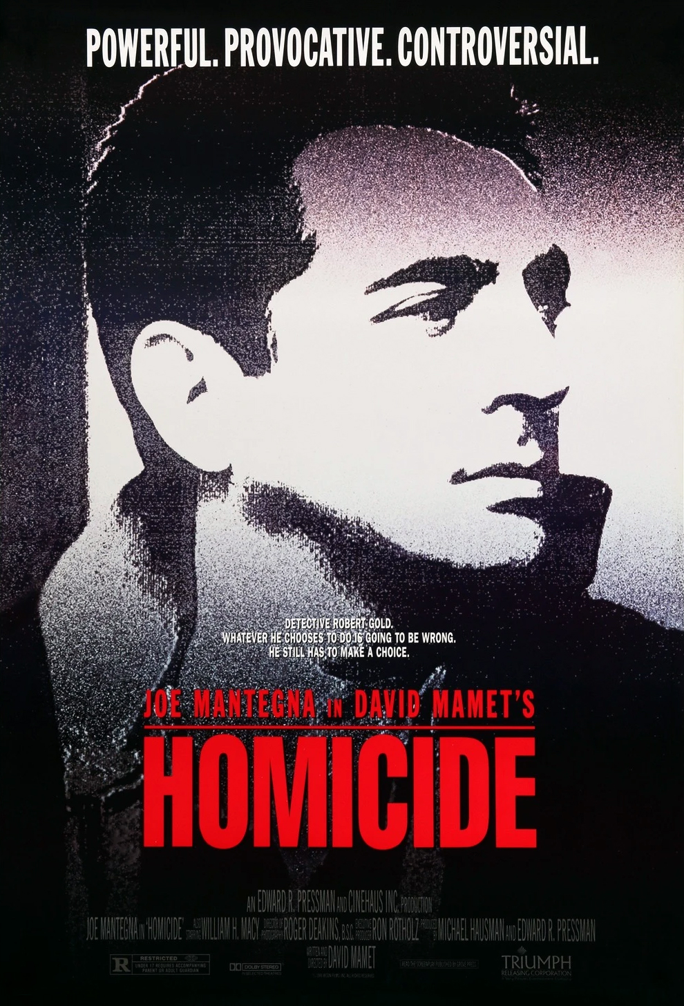 Homicide 1991 720P Webrip X264 Aac-[Yts Mx]