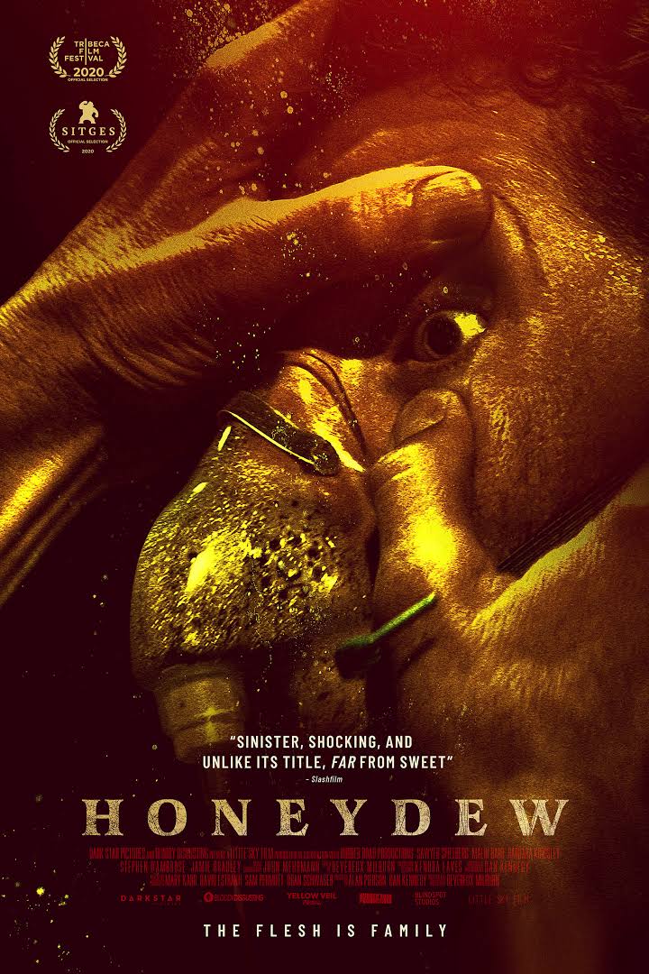Honeydew 2020 720P Bluray 800Mb X264-Galaxyrg