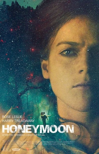 Honeymoon 2014 720P Bluray X264 Yify