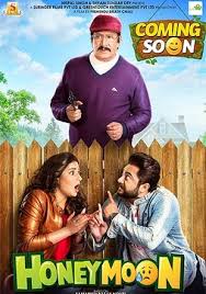 Honeymoon 2018 Bengali 720P Web-Dl H264 Aac2 0 - Dtone
