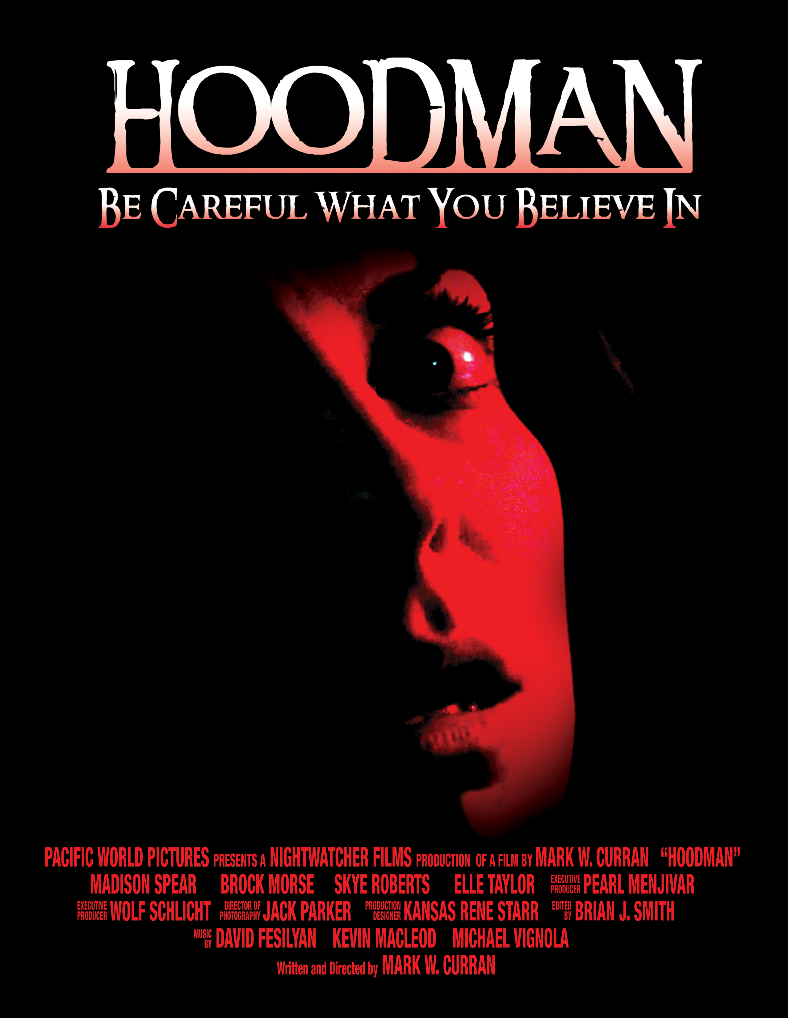 Hoodman 2021 720P Webrip 800Mb X264-Galaxyrg