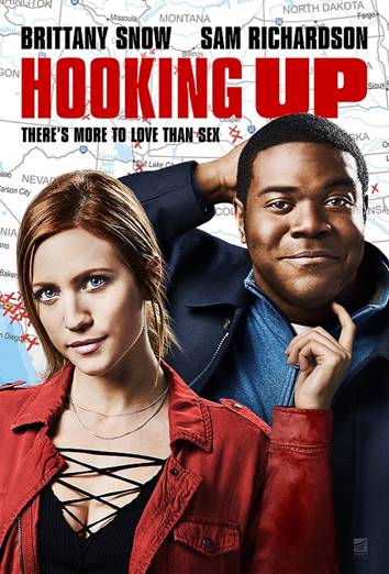 Hooking Up 2020 720P Webrip 800Mb X264-Galaxyrg