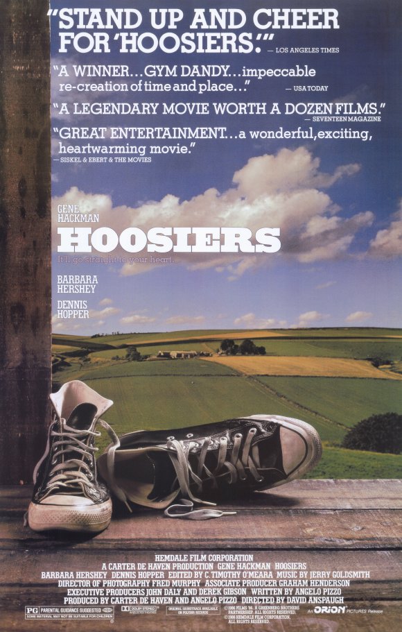 Hoosiers (1986) Brrip 720P Krazykarvs