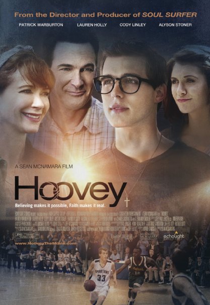 Hoovey 2015 720P Bluray H264 Aac