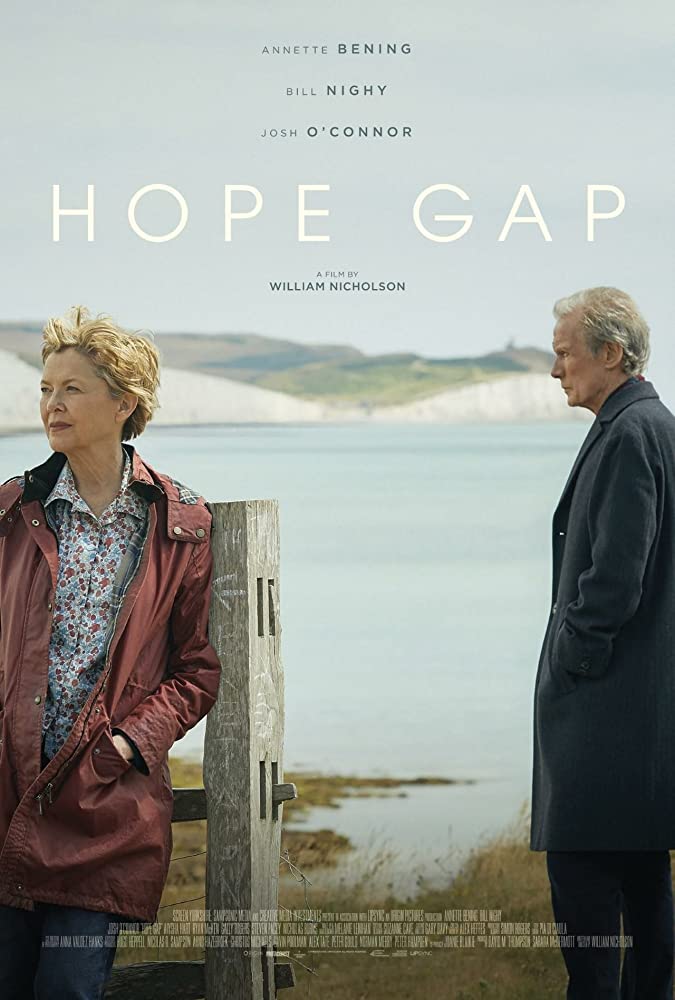 Hope Gap 2019 720P Bluray 800Mb X264-Galaxyrg
