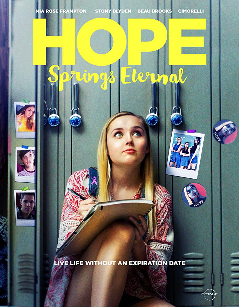Hope Springs Eternal (2018) 720P Web-Dl X264 Esubs - Mkvhub