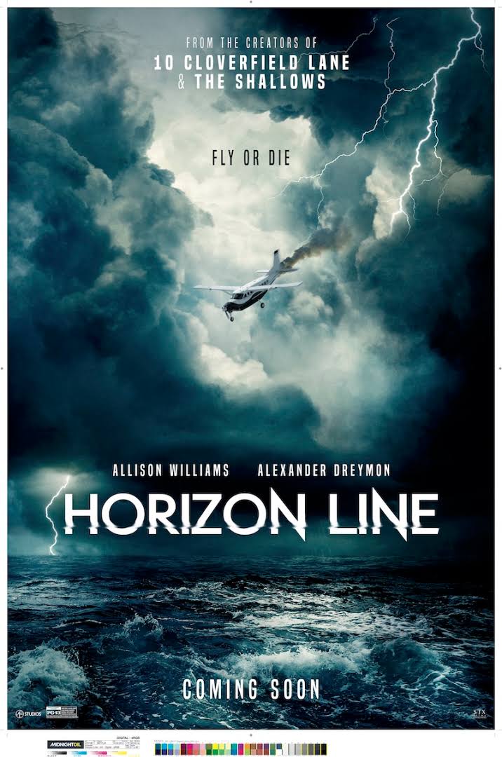 Horizon Line 2020 720P Bluray 800Mb X264-Galaxyrg