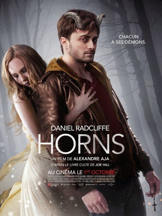 Horns (2013) 1080P Bluray X265 Hevc 10Bit Aac 5 1 Esub-Pav69