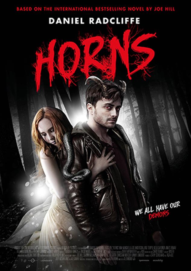 Horns 2013 720P Bluray X264 [Yts Ag]