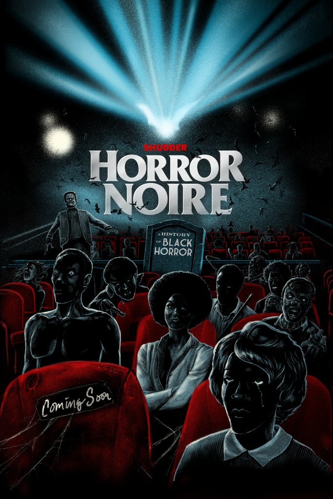 Horror Noire A History Of Black Horror 2019 720P Webrip 800Mb X264-Galaxyrg