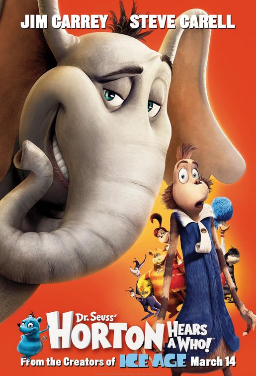 Horton Hears A Who 2008 720P Brrip X264 Yify