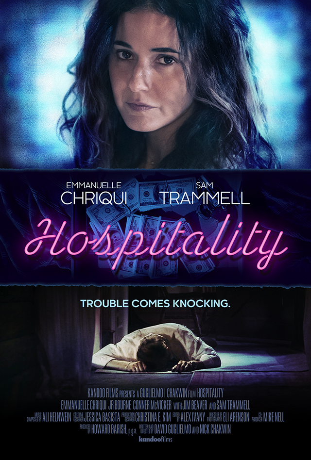 Hospitality 2018 720P Web-Dl Mkvcage Ws