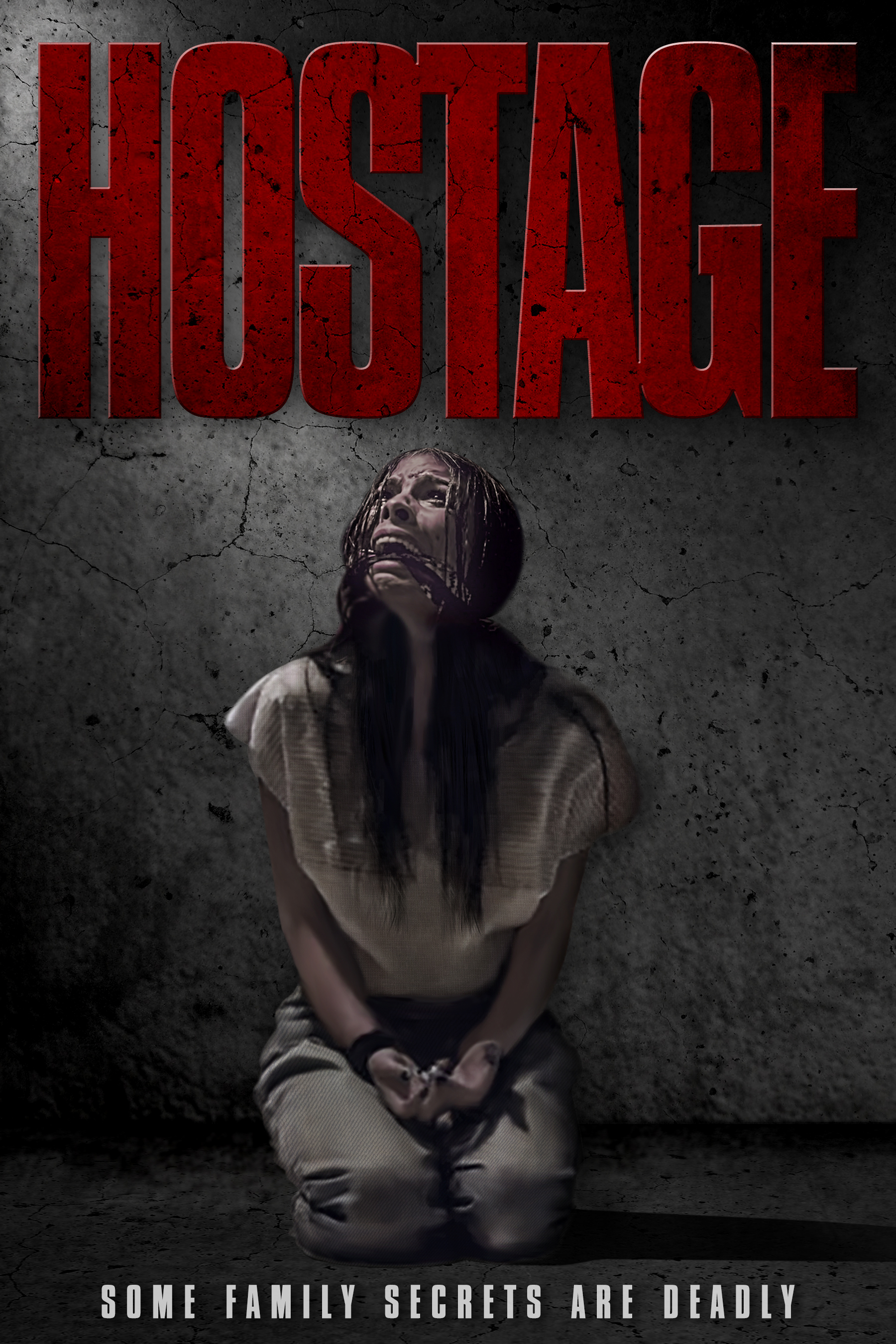 Hostage 2021 720P Webrip 800Mb X264-Galaxyrg