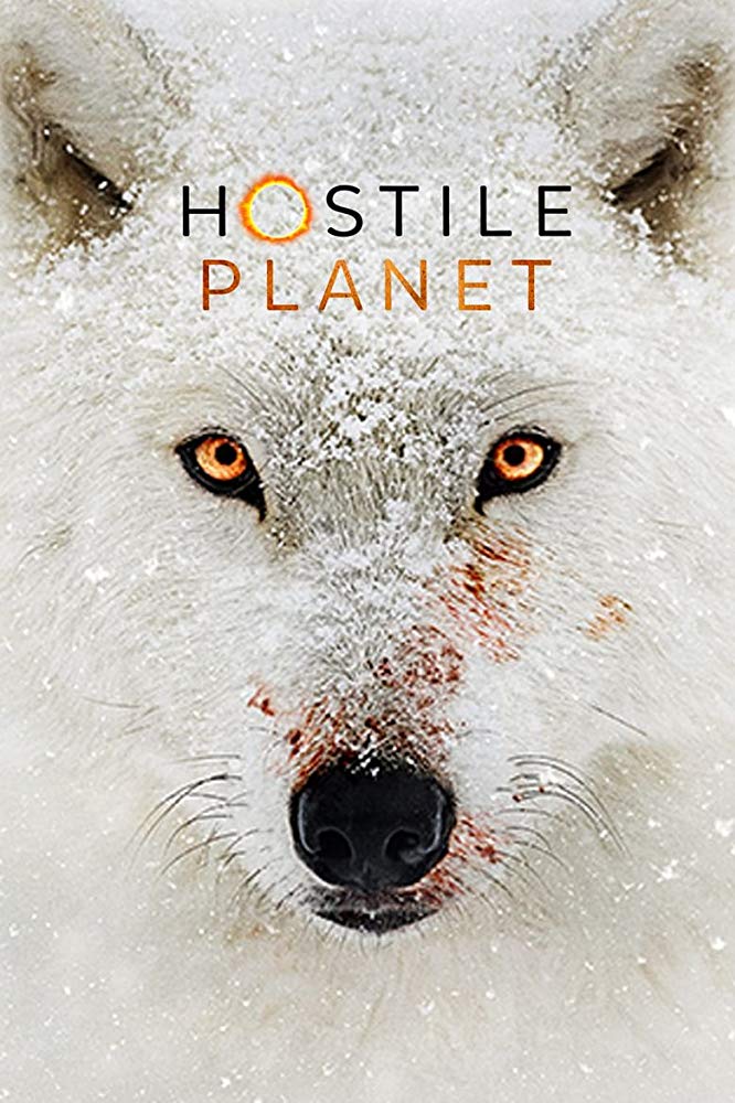 Hostile Planet S01E01 Mountains 720P Web-Hd X264-Pahe In