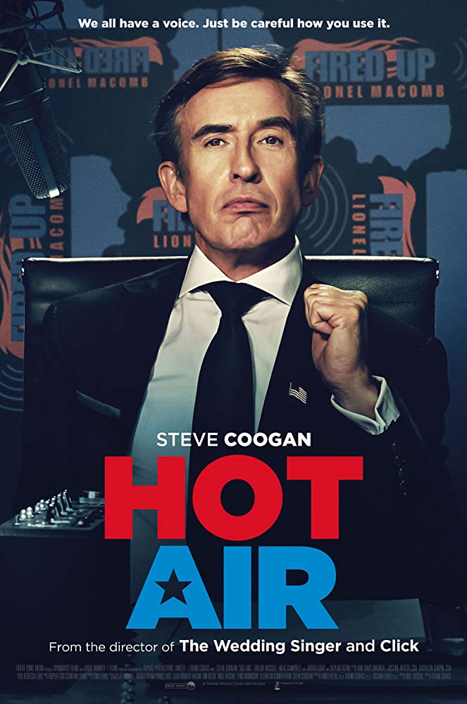 Hot Air 2018 720P Web-Dl X264-Mkvcage Com