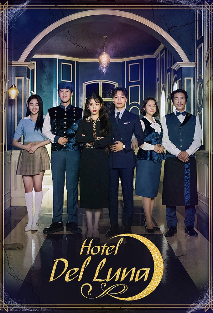 Hotel Del Luna S01E01 Kor 720P Web-Dl X264 Esub-Pahe In