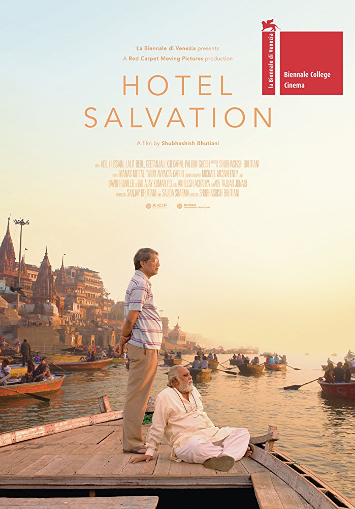 Hotel Salvation 2016 1080P Brrip X264 Ac3-Horizon