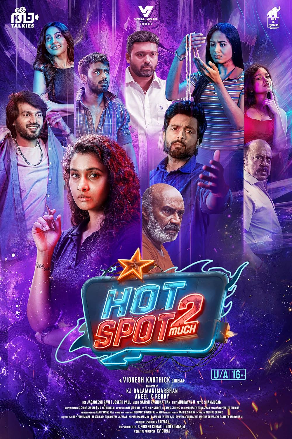 Hotspot 2 Much (2026) Uncut 1080P Webrip X265 Hevc Esub [Dual Audio][Hindi 2 0 Tamil 2 0] -Hdhub