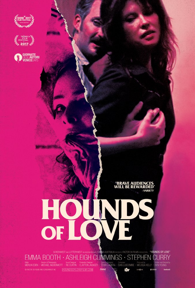Hounds Of Love 2016 720P Brrip 950Mb Mkvcage